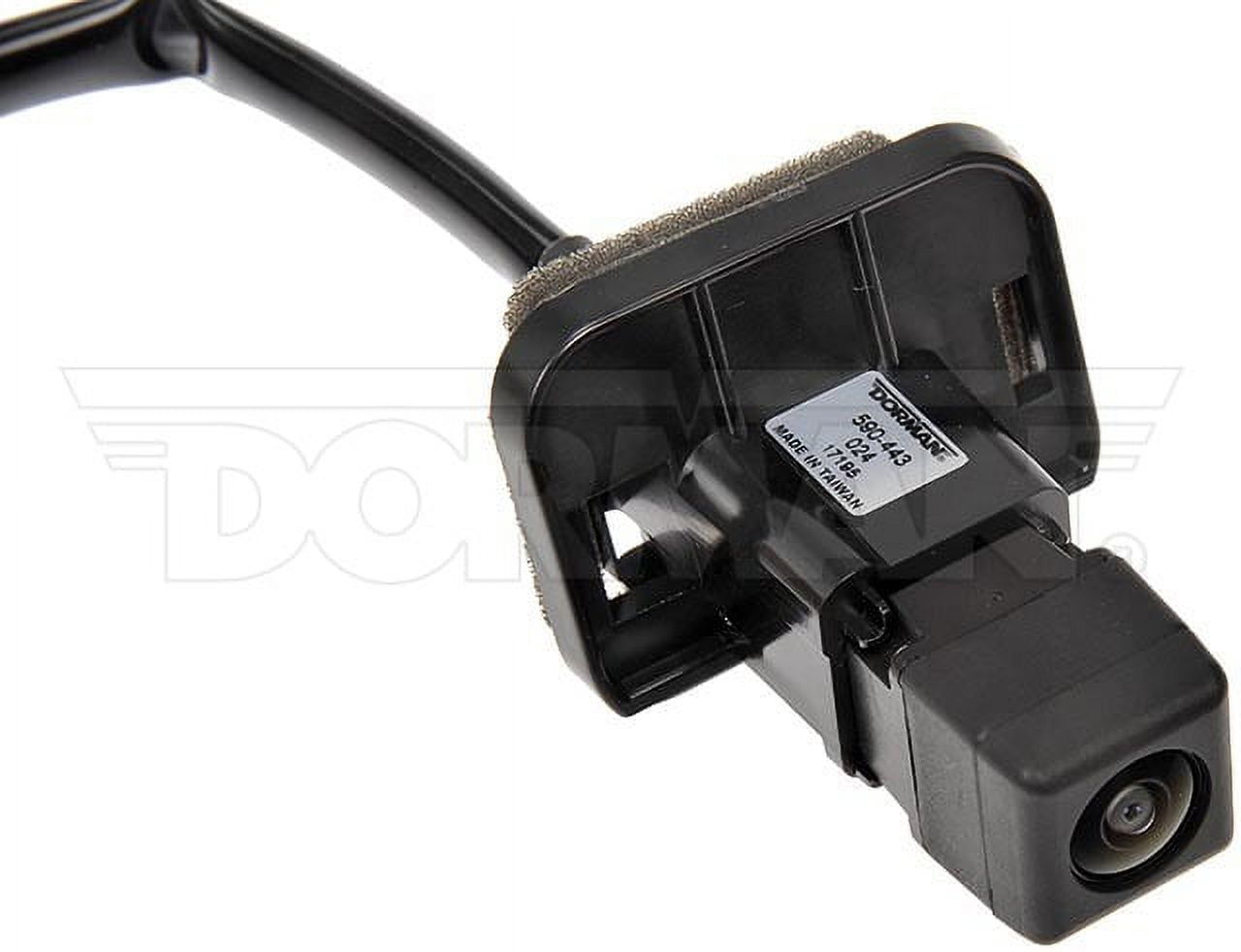 Dorman 590-443 Park Assist Recorder