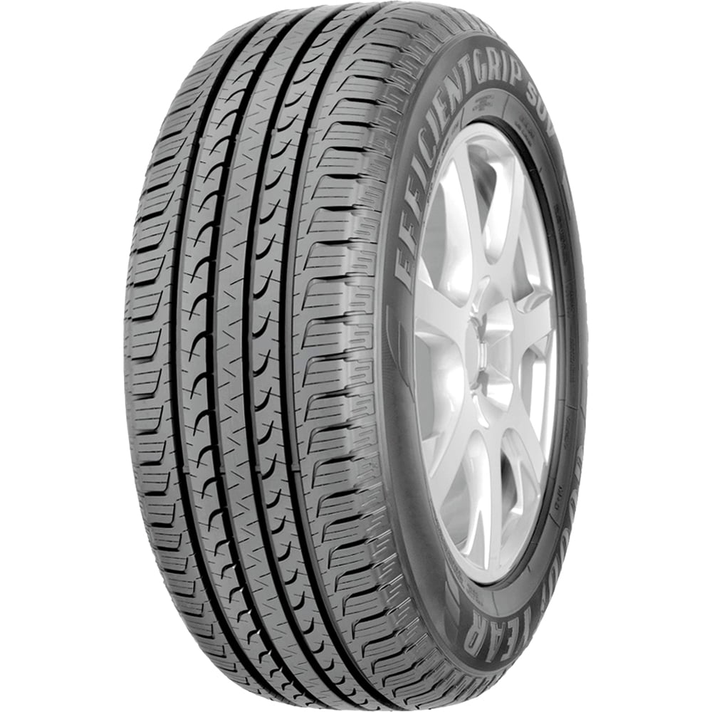 Goodyear EfficientGrip SUV 285/60R18 116V Performance Tire
