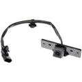 Dorman 592-189 Back Park Assist Recorder for Specific Models Fits select: 2017 TITAN, 2016-2017 TITAN XD