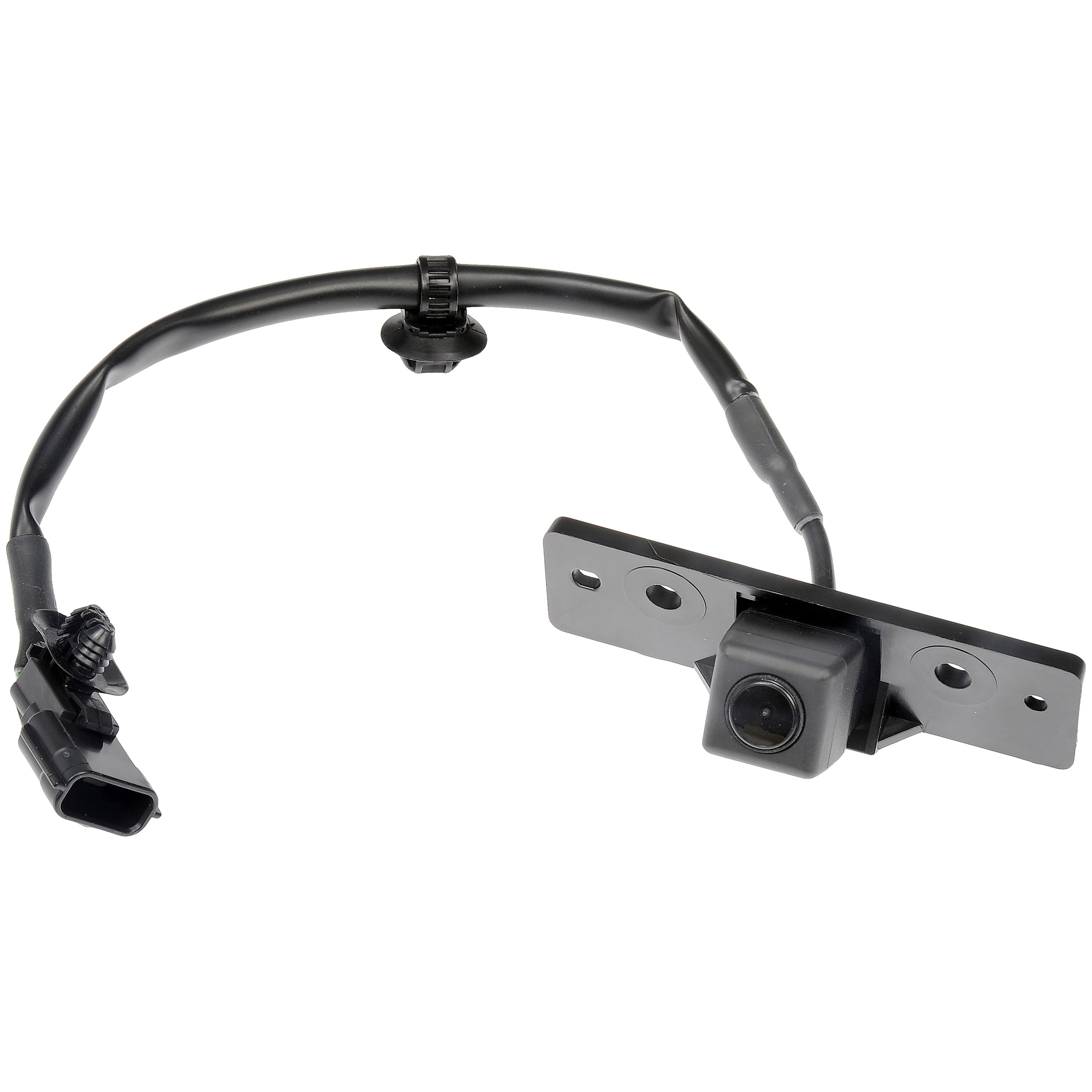 Dorman 592-189 Back Park Assist Recorder for Specific Models Fits select: 2017 TITAN, 2016-2017 TITAN XD