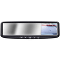 BOYO VTB44M 4.3 Digital TFT LCD Behind Sight Mirror Display