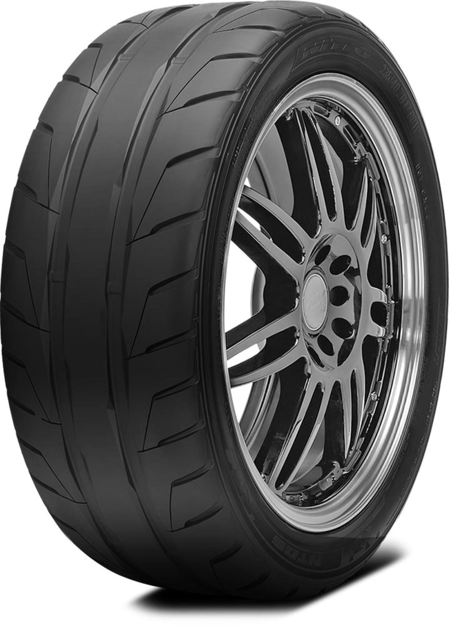 Nitto NT05 235/40R18 95 Sight Tire