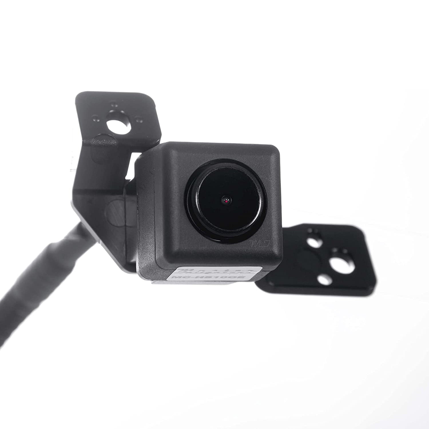 Master Tailgaters Replacement for Hyundai Santa Fe (2010-2012) Behind Perspective Backup Recorder OE Part # 95750-2B500