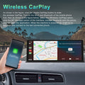 Car Camera,Carauto 4k Screen Mp5 Player 11.3in Clear Player 1080p Lens Screen Automobile 1080p Vehicle Ideal Car4k Clear Mp5 1080p Qisuo