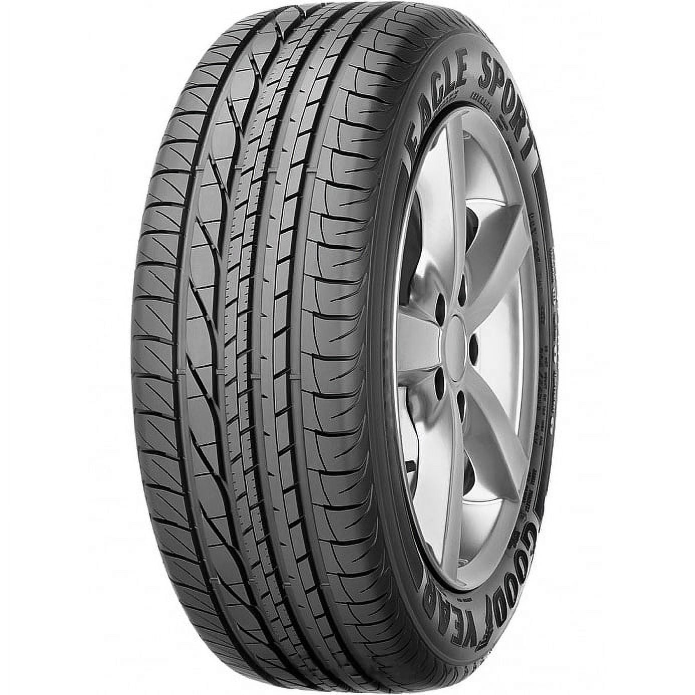 Tire Goodyear Eagle Sport 225/45R17 94W XL Premium Performance