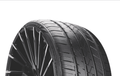 Lionhart LH-Five All Season 285/40R22 110V XL Passenger Tire