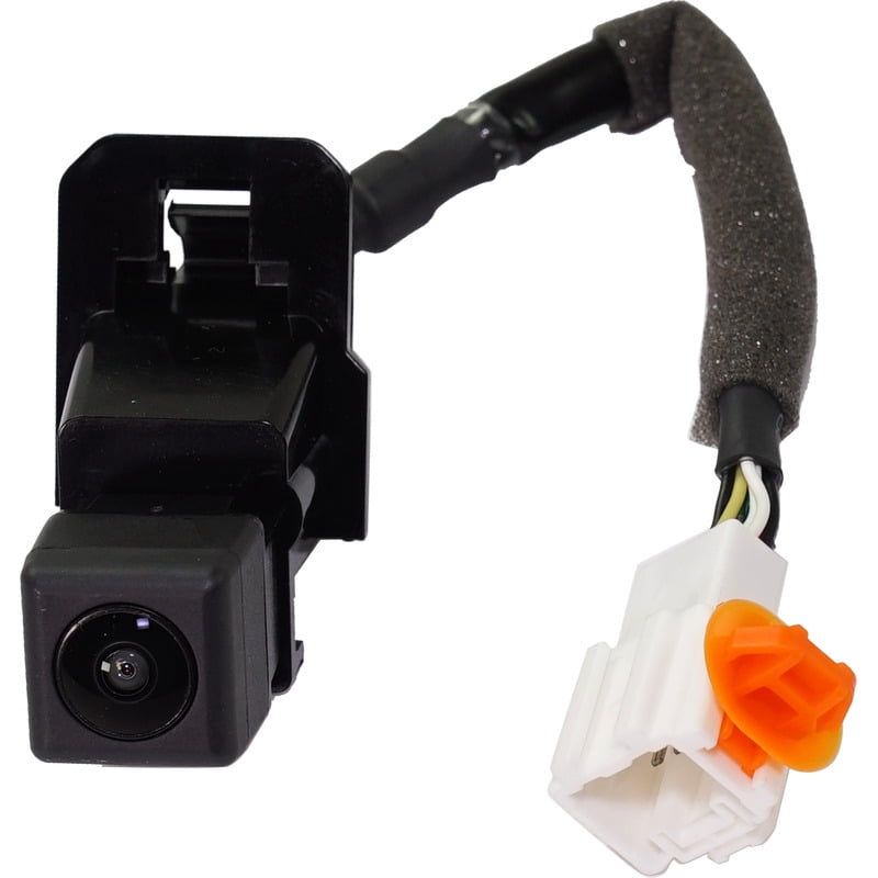 Back Up Back Sight Lens for 2016 Honda HR-V