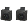 2X for Surround Sight Camcorder 66537944131 X3 G01 / X4 G02 / 5 Series G30 G31 / 7 Series G11 G12 / M5