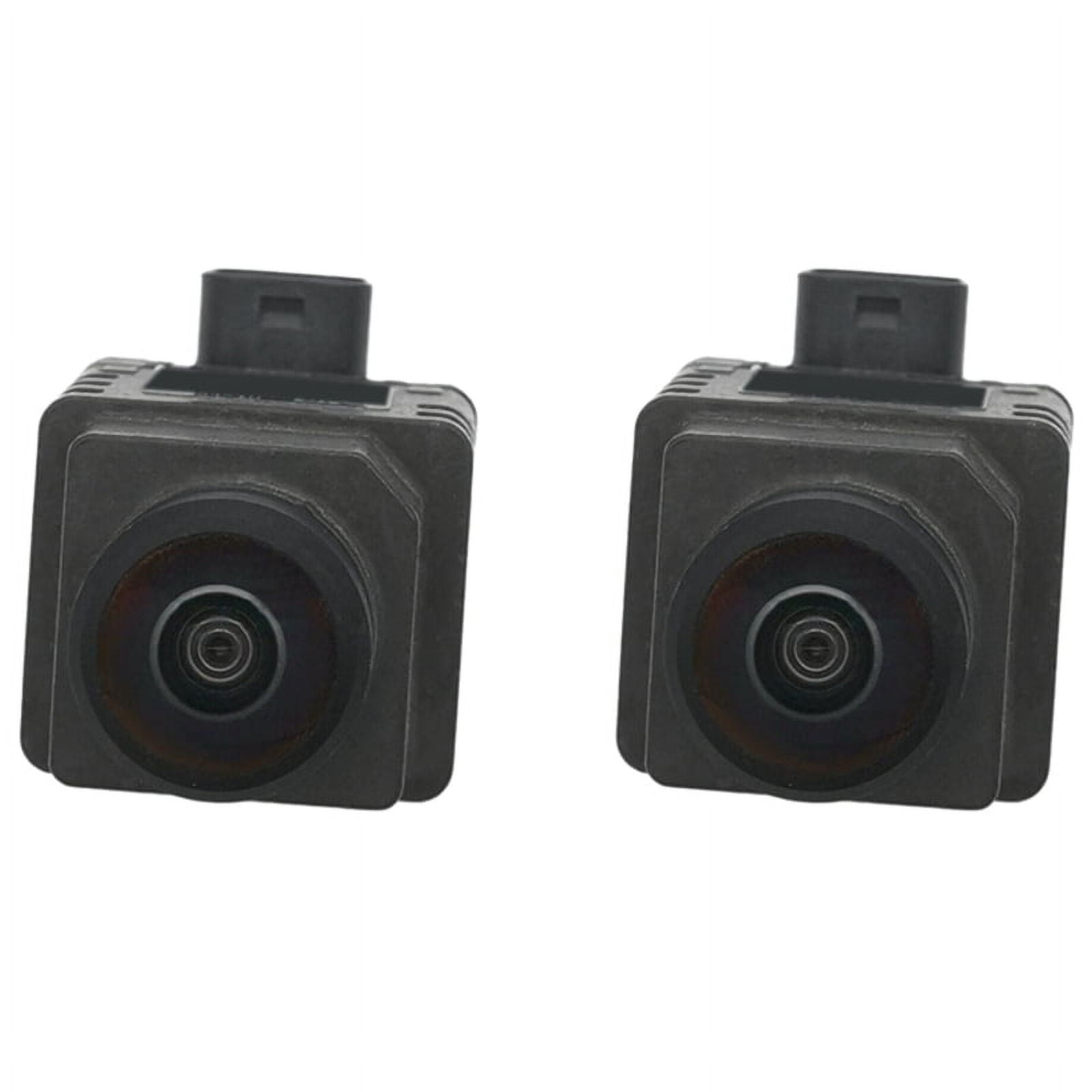 2X for Surround Sight Camcorder 66537944131 X3 G01 / X4 G02 / 5 Series G30 G31 / 7 Series G11 G12 / M5