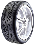 Federal SS595 Superior Performance Tire - 235/35R19 91W Fits: 2008-14 Scion xB Base, 2013 Volkswagen CC Sport Plus