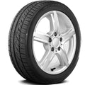 Nitto NT421Q 245/60R18 109H XL Premium All Season Performance SUV CUV Tire
