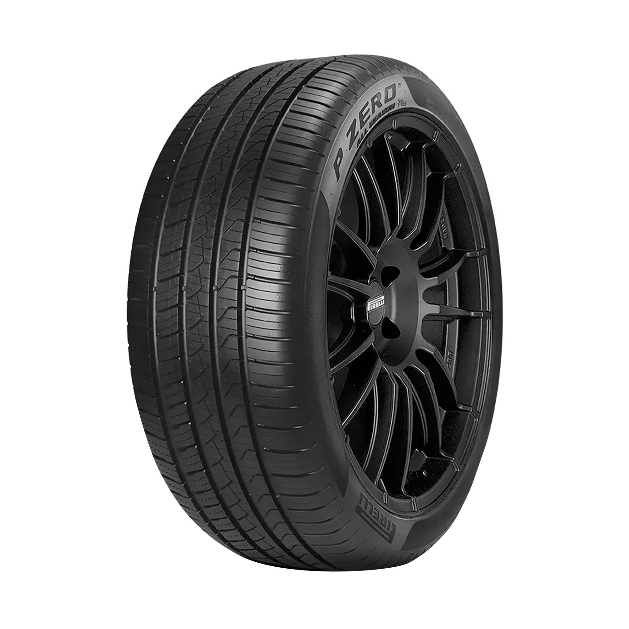 Pirelli P Zero All Season Plus UHP All Season 215/45R17 91W XL Passenger Tire