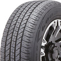 Goodyear Wrangler Fortitude Low light 275/65R18 116 Display Tire Fits: 2015-23 Ford F-150 Lariat, 2019-23 Chevrolet Silverado 1500 LT Trail Boss