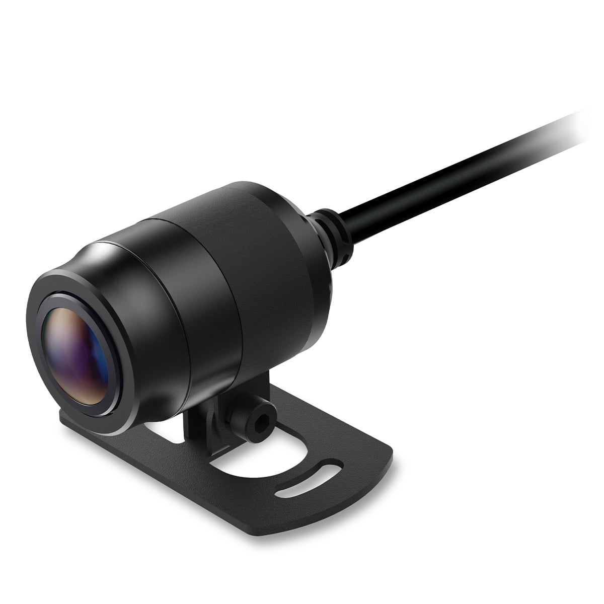 Kenwood STZ-RF200WD Motorsports HD with GPS and Rear-View Recorder