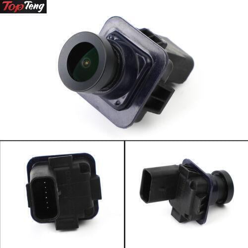 Back Perspective Back Up Assist Camcorder EL3Z-19G490-D Fits For Ford F-150 12-14