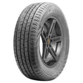 Continental ContiProContact All Season P225/60R17 98T Passenger Tire