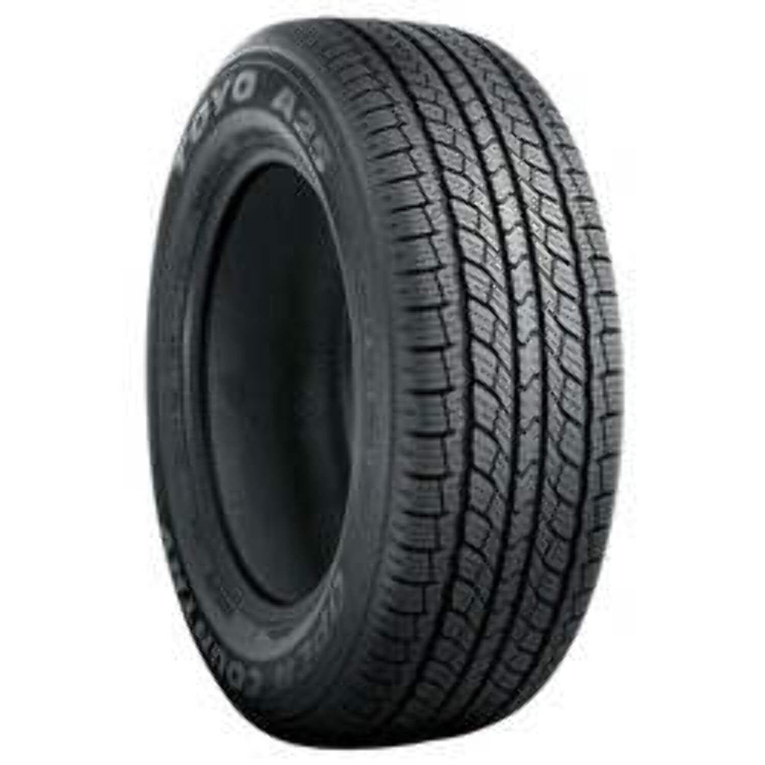 Toyo Open Country A25A P235/65R18