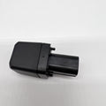Applicable 17-21 Toyota Camry Hybrid Rearview Reversing Lens Without Stand 8679006220 86790-06220