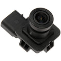 Dorman 592-000 Back Park Assist Recorder for Specific Ford Models Fits select: 2017-2019 FORD ESCAPE
