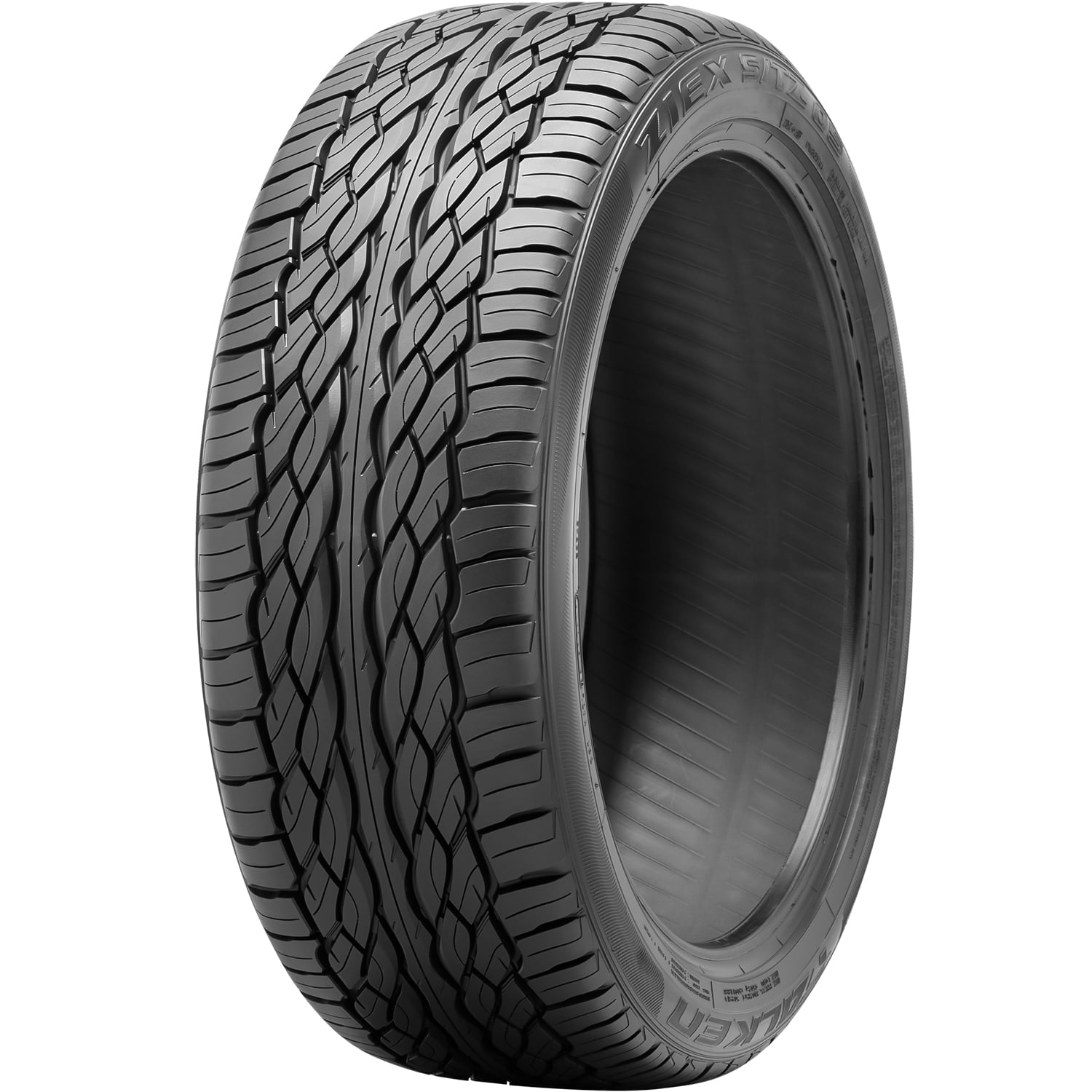 Falken Ziex S/TZ-05 All Season 285/45R22 114H XL Light Truck Tire