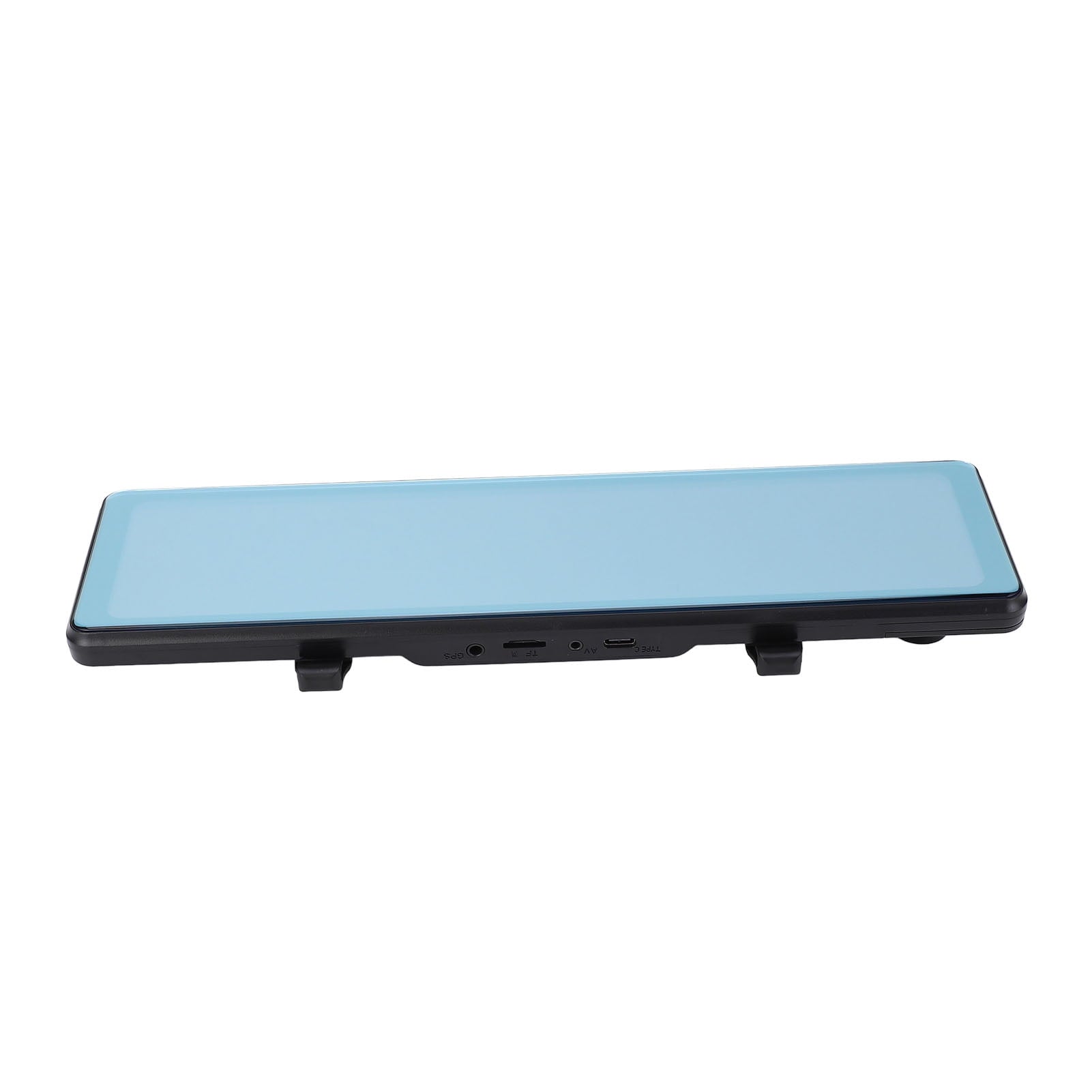Anti Glare 3 Channel 4K 1080P Driving Recorder 145 Degree Broad Viewpoint Premium Sensing device