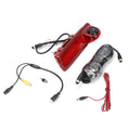 Back Perspective Waterproof Lens for Opel Vivaro 2014 with Brake Light Reversing