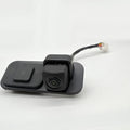 Backup Camcorder Accessories Vehicle Direct Replacement Back Trunk Lid Open Button Stylish Useful Practical39530-TZ3-A01 39530-TZ3-A12