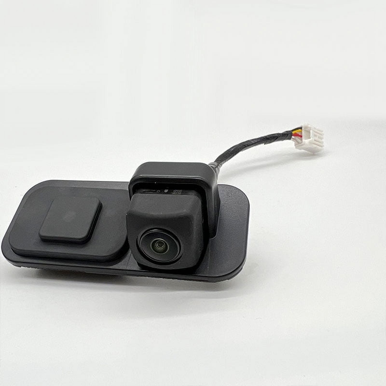 Backup Camcorder Accessories Vehicle Direct Replacement Back Trunk Lid Open Button Stylish Useful Practical39530-TZ3-A01 39530-TZ3-A12