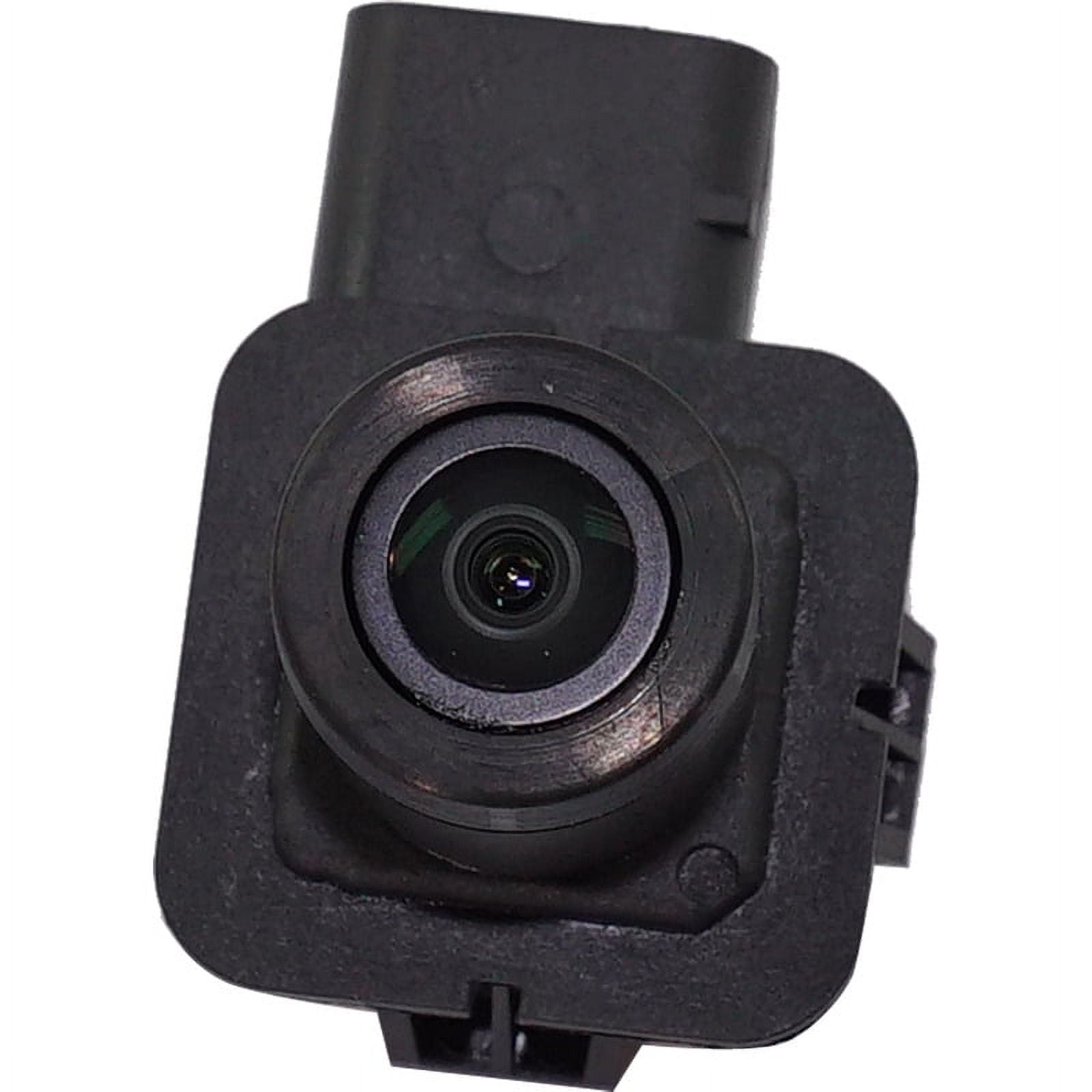 Back Up Behind Perspective Camcorder For 2013-2014 Ford Edge