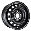 Kia Soul Wheel 2010-2013 15 Factory OEM Black 74615U45