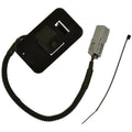 PARK ASSIST Camcorder Fits select: 2015-2018 CHEVROLET TAHOE, 2015-2020 CHEVROLET SUBURBAN