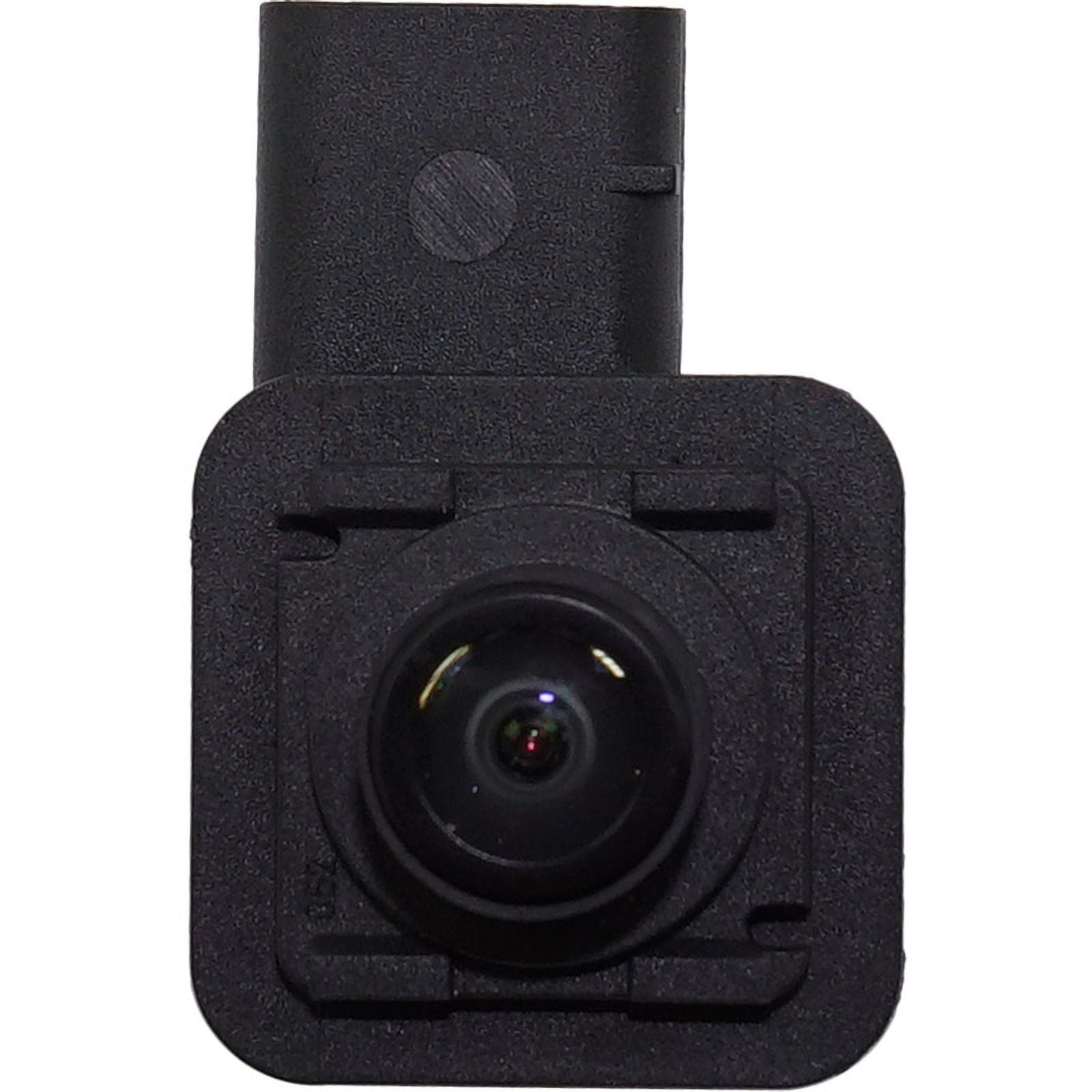 Behind Perspective Back Up Recorder For 2016-2019 Ford Explorer