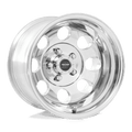 Pro Comp Cast Aluminum Wheel PXA69 18x9 8x6.5 POLISH -6mm, PXA1069-8982