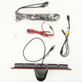 iBeam TE-3BMC 3rd Brake Light with Backup Camcorder