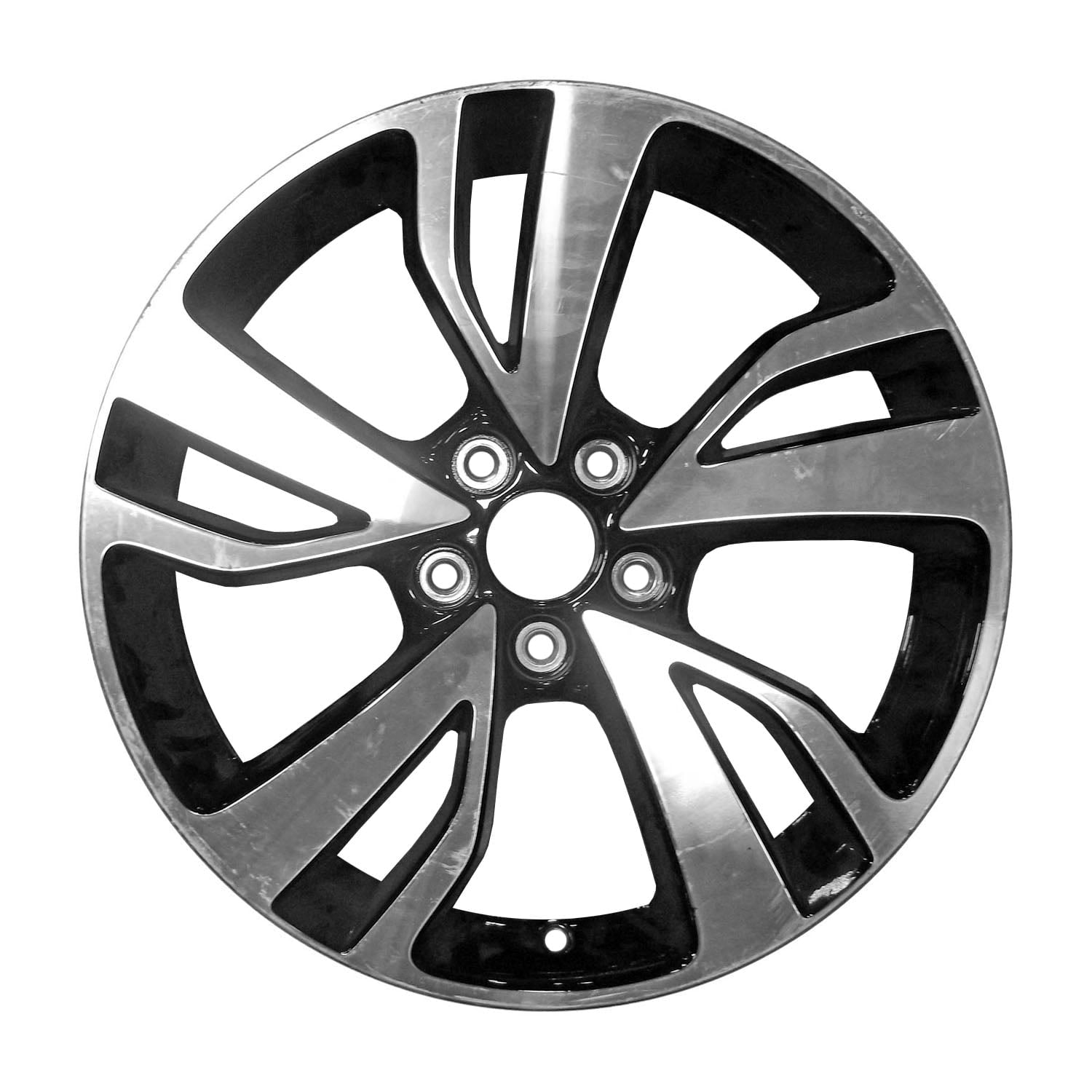 Honda Odyssey Wheel 2018 2019 19 Factory OEM 64120U45