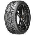 Continental ExtremeContact DWS06 PLUS 225/55ZR17 97W BSW Ultra Superior Performance Tire Fits: 2016-19 Chevrolet Malibu Hybrid, 2011-13 Chevrolet Impala LT