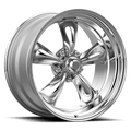American Racing Vn515 Torq Thrust Ii 1 Pc 22X9 5X127 15Et 83.06Cb Polished Wheel