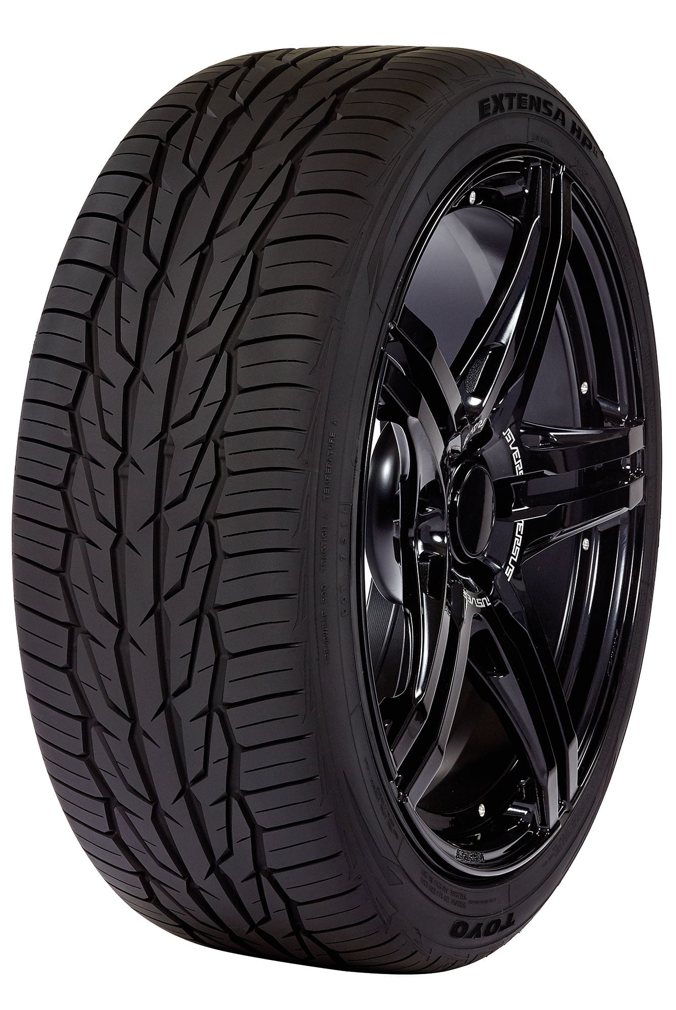 Toyo Extensa HP II 235/50R18 101W XL A/S Premium Performance Tire