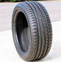 Dunlop Sport Maxx RT2 NST Tire 245/45SR18 XL