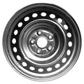 Toyota Fits Camry Wheel 2012-2014 16 Factory OEM Black 69602U45