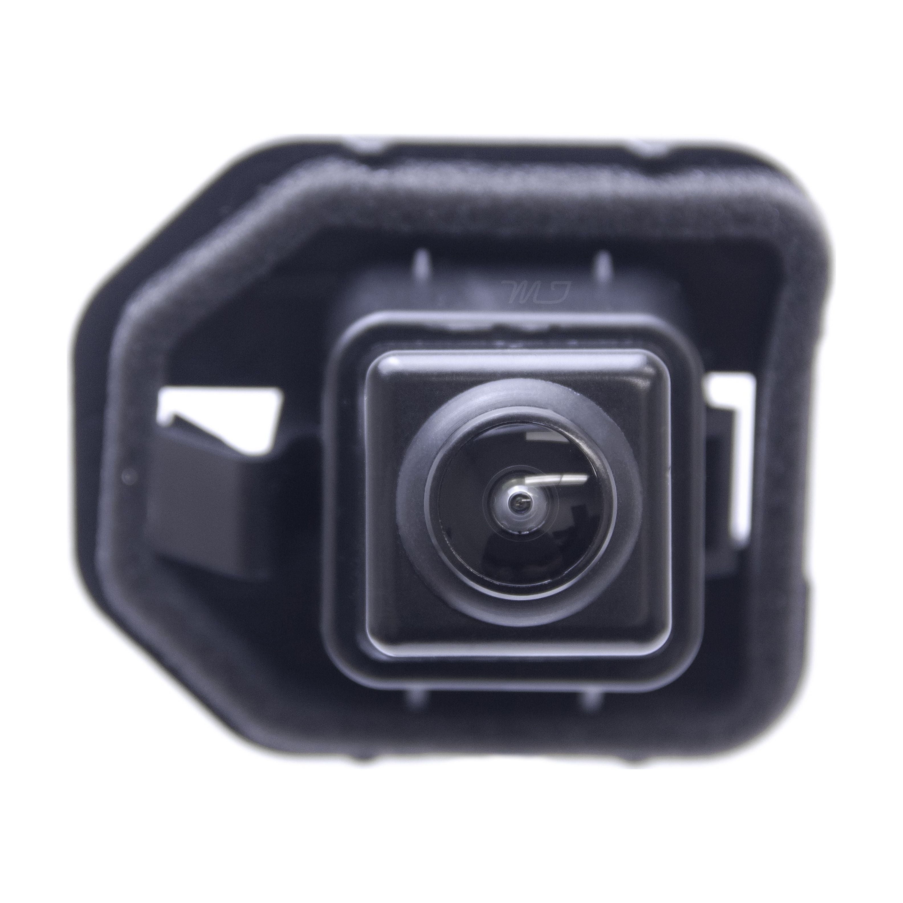 Master Tailgaters Replacement for Rogue w/o AVM (2017-2019), Rogue Hybrid w/o AVM (2017-2018) Backup Camcorder OE Part # 28442-9TB0A, 28442-9TB0B, 28442-9TB0C, 28442-9TB0D, 28442-9TB1C