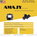 Backup Camcorder Replaces for 13-15 Lincoln MKX EA1Z-19G490-A DA1Z-19G490-A