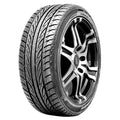 BlackHawk Street-H HU01 UHP 275/40R20 106W XL Passenger Tire