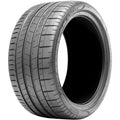 Pirelli P Zero (PZ4-Sport) UHP Summer 295/25ZR20 (95Y) XL Passenger Tire