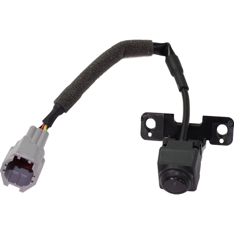 Back Up Back Perspective Camcorder for 2013-2016 Hyundai Santa Fe