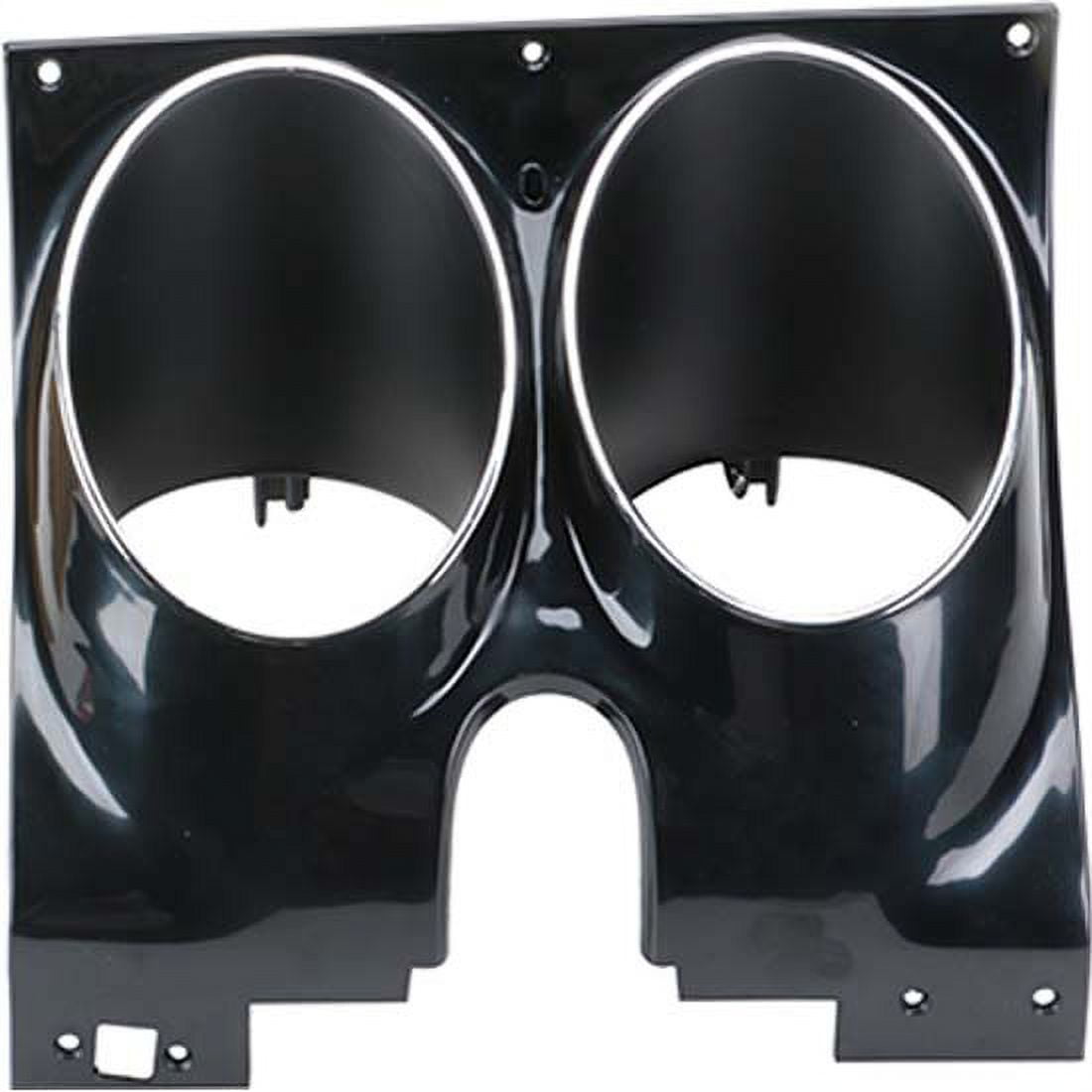 OER 6480760 F-Body Car Carrier Assemblies 1967-68