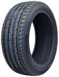 Haida HD927 235/50R19 103 Perspective Tire Fits: 2018-19 Chevrolet Equinox Premier, 2020-23 Chevrolet Equinox LT