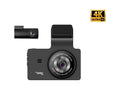 myGEKOgear Orbit 956 4K Dual with Wi-Fi & GPS Logging