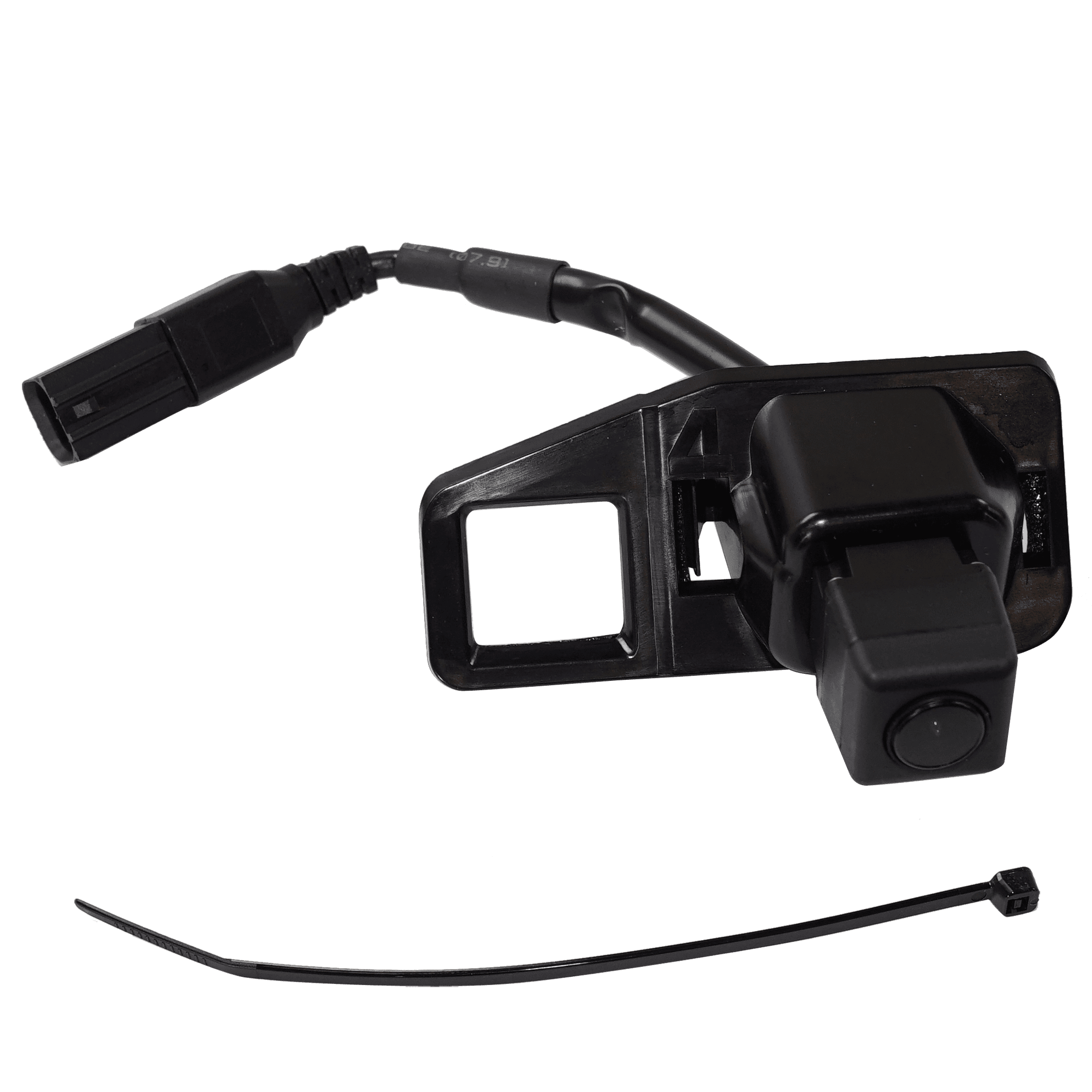 Back Up Camcorder Compatible with 2013-2014 Toyota RAV4
