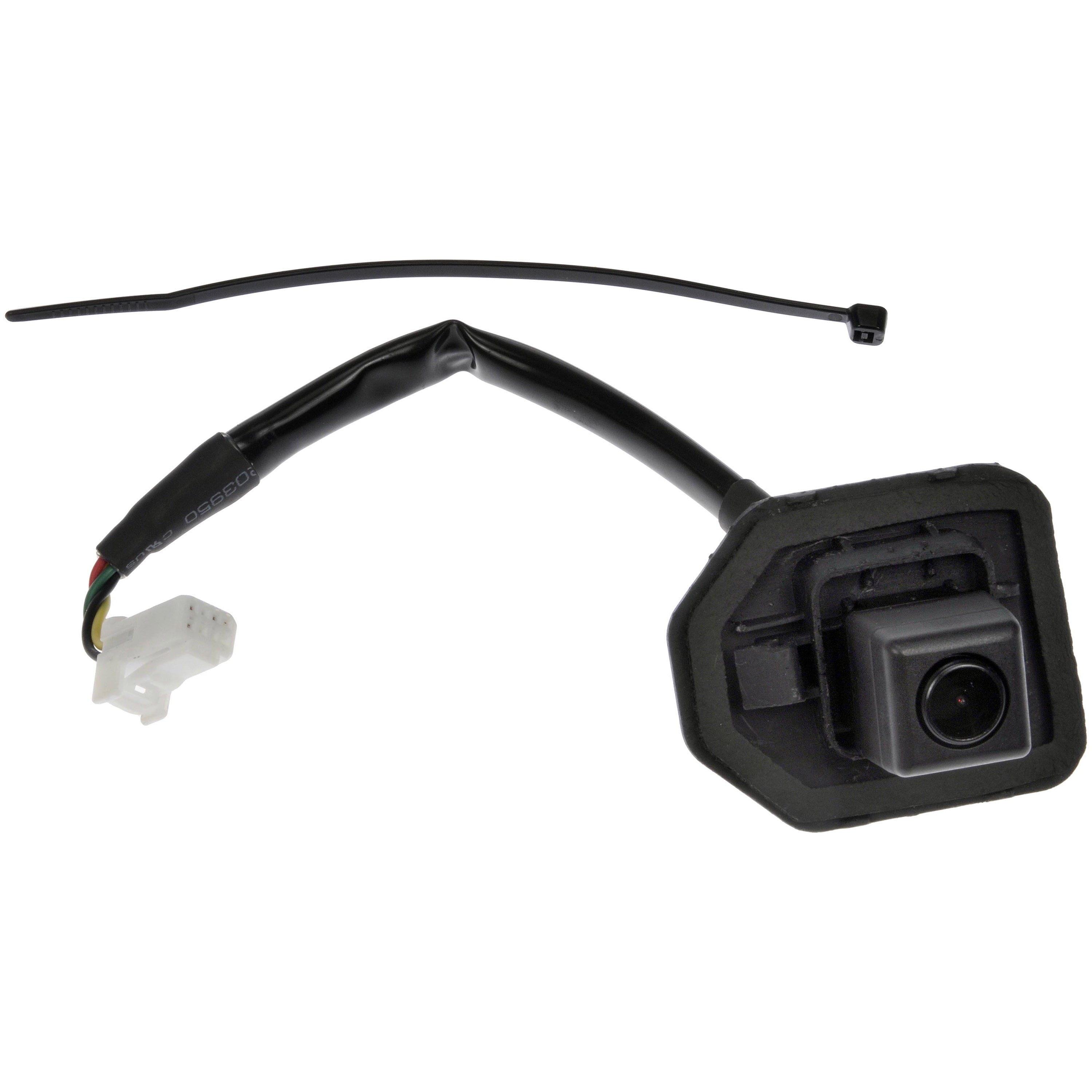 Dorman 590-681 Behind Park Assist Camcorder for Specific Models Fits select: 2016-2018 ALTIMA